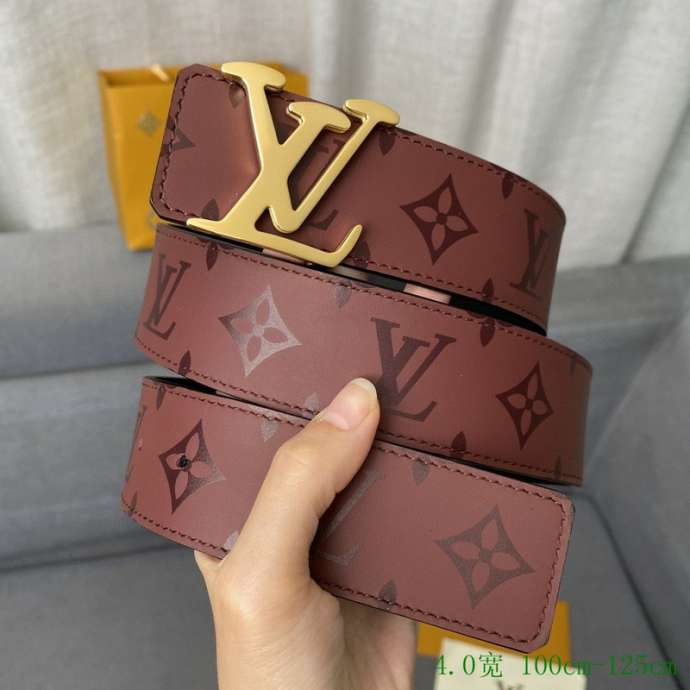 Picture of LV Belts _SKULVBelt40mmX100-125cm7D1447255